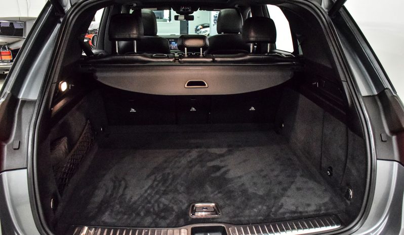 2021 Mercedes-Benz GLE 350 full