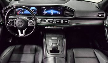 2021 Mercedes-Benz GLE 350 full