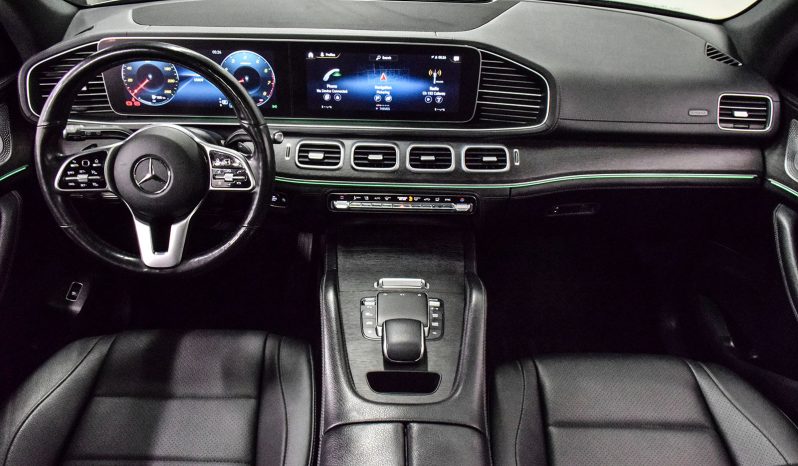 2021 Mercedes-Benz GLE 350 full