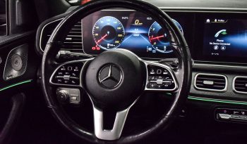 2021 Mercedes-Benz GLE 350 full