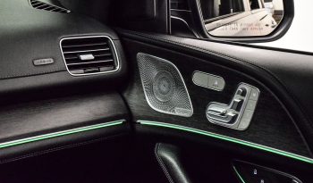 2021 Mercedes-Benz GLE 350 full