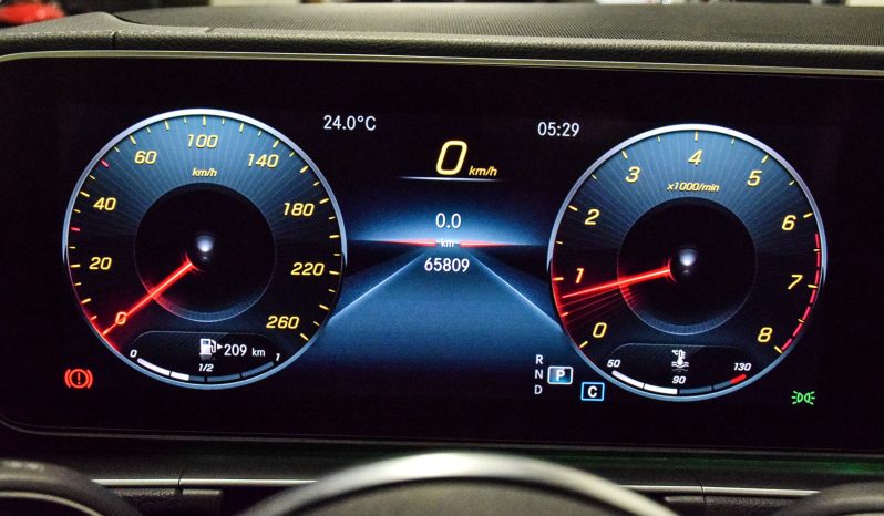 2021 Mercedes-Benz GLE 350 full