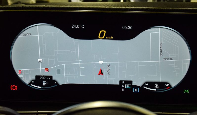 2021 Mercedes-Benz GLE 350 full