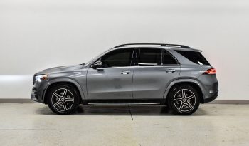 2021 Mercedes-Benz GLE 350 full