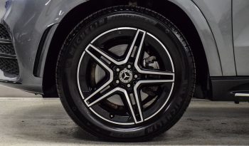 2021 Mercedes-Benz GLE 350 full
