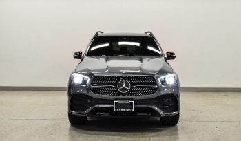 2021 Mercedes-Benz GLE 350 full