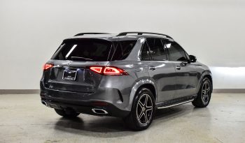 2021 Mercedes-Benz GLE 350 full