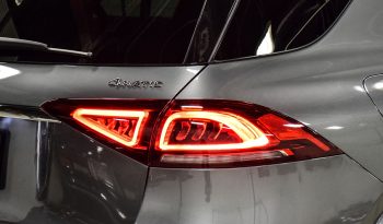 2021 Mercedes-Benz GLE 350 full