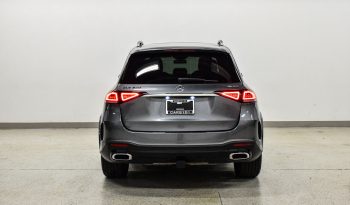 2021 Mercedes-Benz GLE 350 full