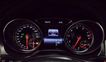 2018 Mercedes-Benz GLA 250 full