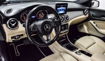 2018 Mercedes-Benz GLA 250 full