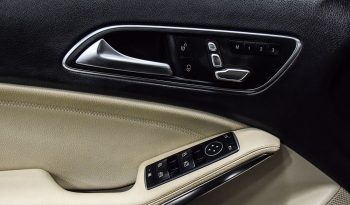 2018 Mercedes-Benz GLA 250 full