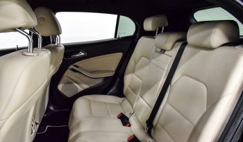 2018 Mercedes-Benz GLA 250 full