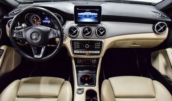 2018 Mercedes-Benz GLA 250 full