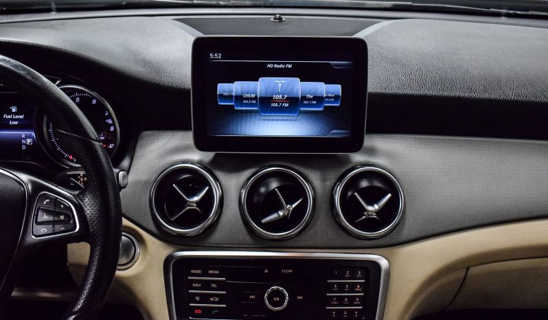 2018 Mercedes-Benz GLA 250 full