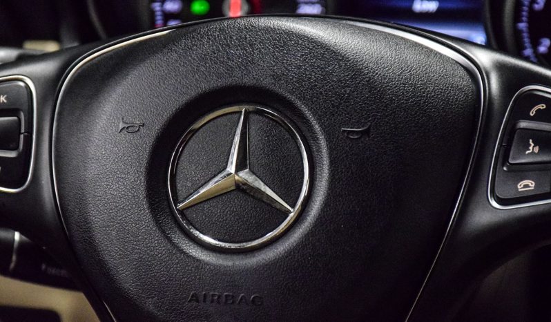 2018 Mercedes-Benz GLA 250 full