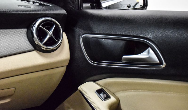 2018 Mercedes-Benz GLA 250 full