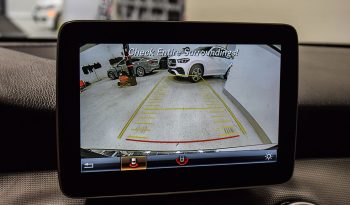 2018 Mercedes-Benz GLA 250 full