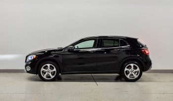 2018 Mercedes-Benz GLA 250 full