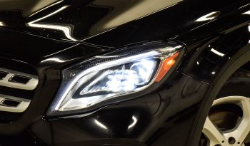 2018 Mercedes-Benz GLA 250 full