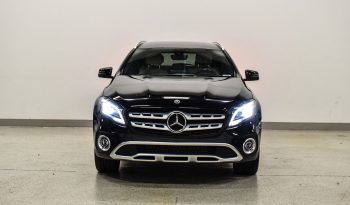 2018 Mercedes-Benz GLA 250 full