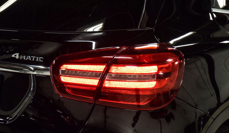 2018 Mercedes-Benz GLA 250 full