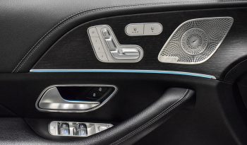 2021 Mercedes-Benz GLE 350 full
