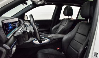2021 Mercedes-Benz GLE 350 full