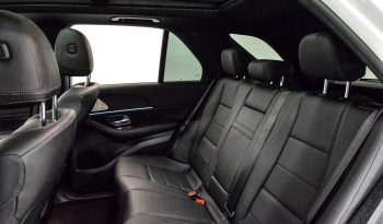 2021 Mercedes-Benz GLE 350 full