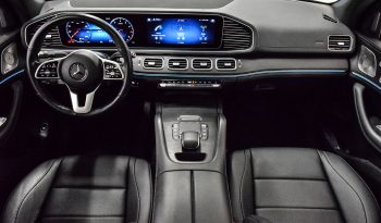 2021 Mercedes-Benz GLE 350 full