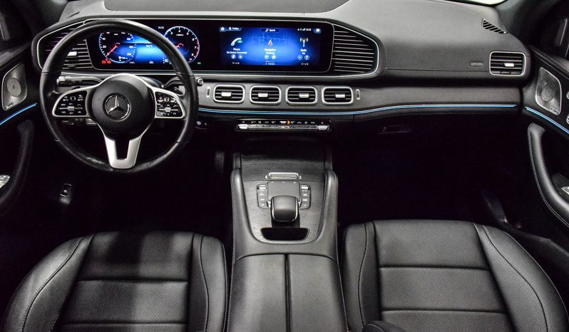 2021 Mercedes-Benz GLE 350 full