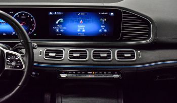 2021 Mercedes-Benz GLE 350 full