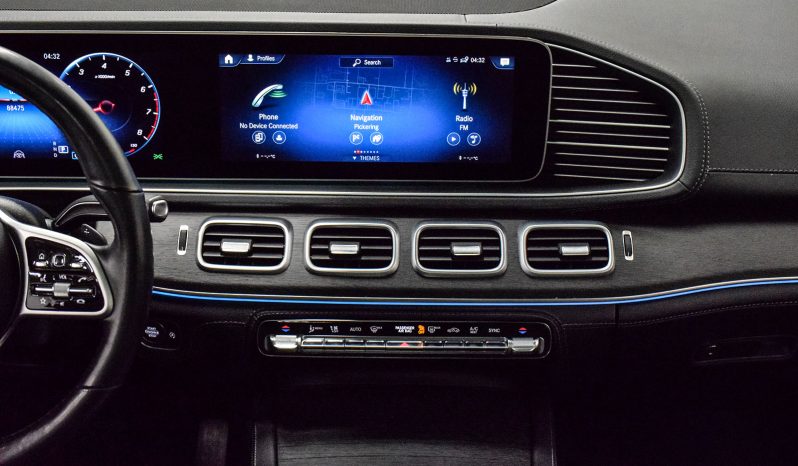 2021 Mercedes-Benz GLE 350 full