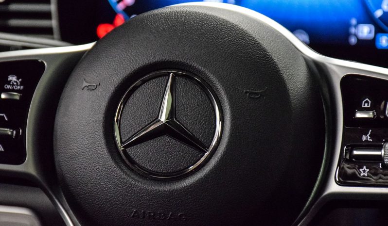2021 Mercedes-Benz GLE 350 full