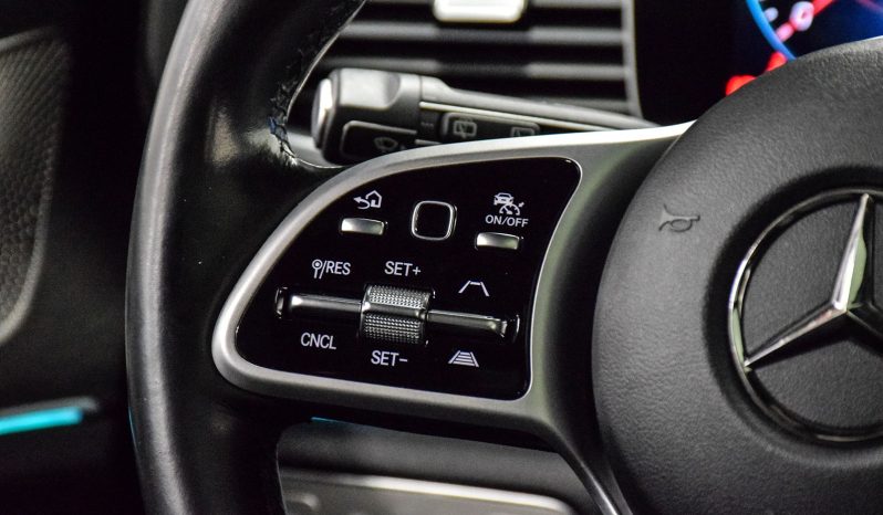2021 Mercedes-Benz GLE 350 full