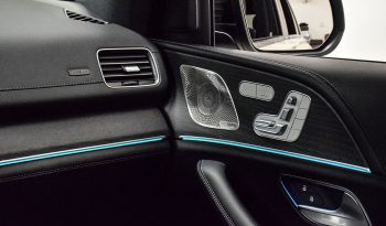 2021 Mercedes-Benz GLE 350 full