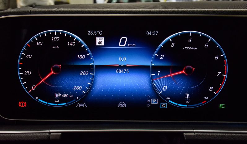 2021 Mercedes-Benz GLE 350 full