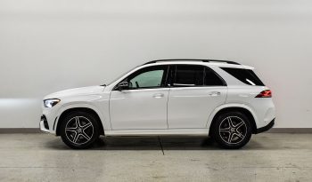 2021 Mercedes-Benz GLE 350 full