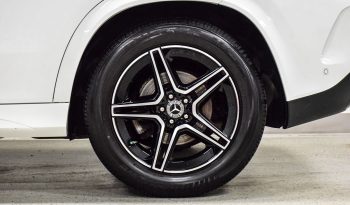2021 Mercedes-Benz GLE 350 full