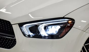 2021 Mercedes-Benz GLE 350 full