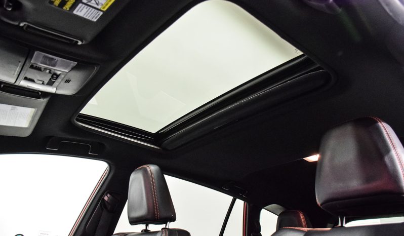 2016 Toyota RAV4 SE full