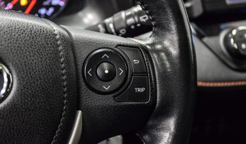 2016 Toyota RAV4 SE full