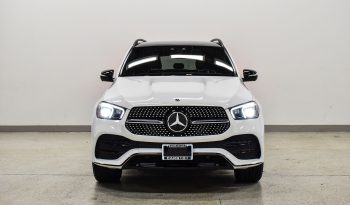 2021 Mercedes-Benz GLE 350 full