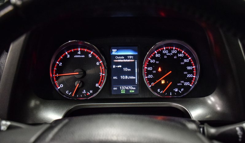 2016 Toyota RAV4 SE full