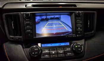 2016 Toyota RAV4 SE full