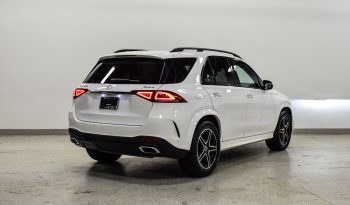 2021 Mercedes-Benz GLE 350 full