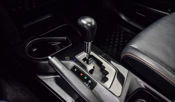 2016 Toyota RAV4 SE full