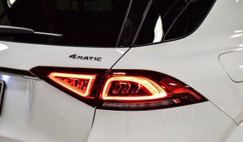 2021 Mercedes-Benz GLE 350 full