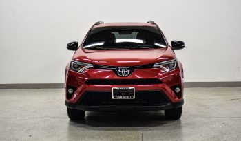 2016 Toyota RAV4 SE full
