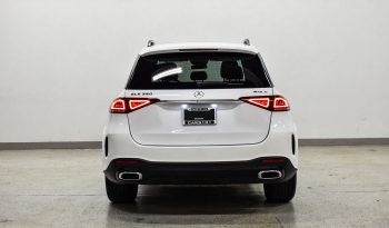 2021 Mercedes-Benz GLE 350 full